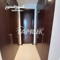 11 Sea View Apartment for Rent in Al Mouj  REF 453BB