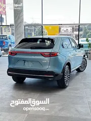  4 HONDA-E-Ns1 2023 عداد زيرو كفاله 3 سنوات او 50 الف كيلو
