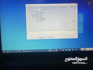  4 لابتوب لينوفو I7 جيل 11