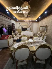  2 شقه سوبر ديلوكس في الجاردنز للبيع الشقه تستحق المشاهده للبيع المستعجل المنطقه جدا مرغوبه