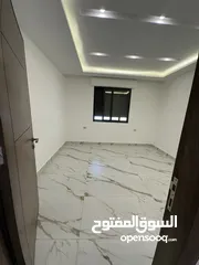  18 ‏شقة للبيع في أجمل مواقع ‏في أجمل مواقع ابو علندا 168 متر  طابق 2