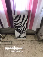  5 لوحات فنية رسم ولوحات طباعة عدد 5