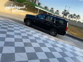  6 تاهو برايمر 2019 LTZ