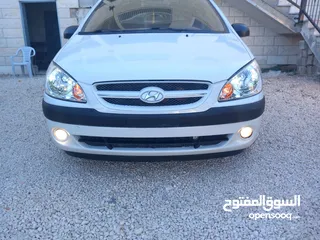  1 هونداي قيتس
