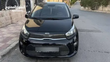 1 كيا موريننج 2018