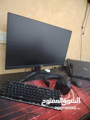  3 شاشة adhua للبيع استعمال شهر فقط
