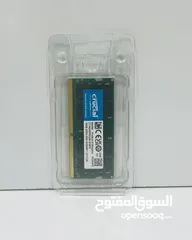  3 Crucial Laptop Ram 16GB DDR4