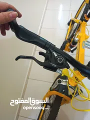  8 بسكليت أمريكي ماركة Land Rover X7......................
