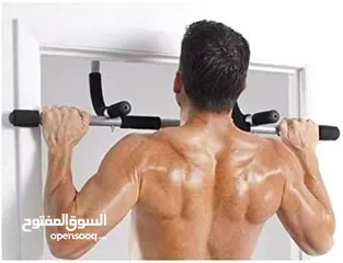  13 عقلة الباب الرياضيه عقله الجيم للتمارين الرياضية متعددة الاستخدام للتمارين رياضيه