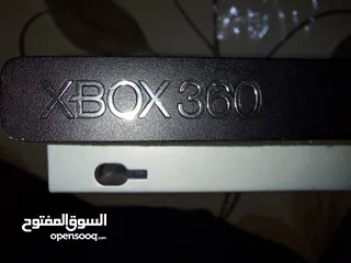  1 قارئ اقراص Xbox 360 موديل DG-16D5S