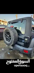  14 Jeep Wrangler 2017,