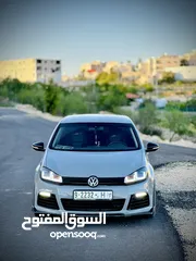  8 Golf mk6 2011