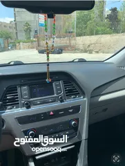  1 سوناتا هايبريد 2016