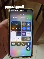  4 iPhone X silver