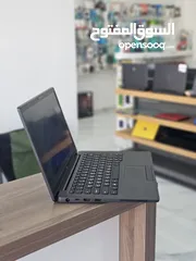  6 لابتوب مستخدم بموصفات عاليه ممتاز للجامعات والاستخدام الثقيل  Core i7 Ram 32GB 1000GB SSD