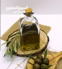  1 زيت زيتون الكفارات