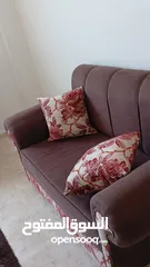  2 كورنر 6 مقاعد بحال الجديد للبيع بسعر 80 نهائي