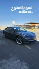  1 تيسلا 2023 ستاندر بلس Tesla