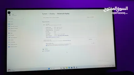  4 جهاز (بي سي) جيمنج كرت 3060Ti مع شاشة 280Hz ASUS  للبيع في البيادر بسعر سفاح