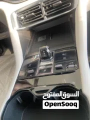  6 سياره BYD فل اوبشن