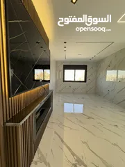  4 شقه للبيع في شفابدران الكوم جديده ولم تسكن