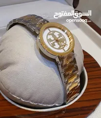  17 ساعات نسائي من ماركة توري بورش ماستركوالتي جوده عاليه جدا استالس استيل احدث اصدارات الساعات النسائيه