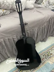  2 جيتار نضيف