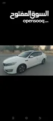  1 كيا K5 فل كامل كوري