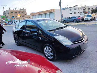  9 بريوس 2009 فحص كامل وارد اوروبي