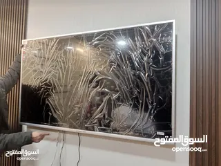  10 استبدل شاشتك القديمة بشاشة جديدة وادفع الفرق