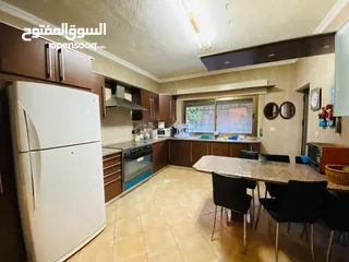  21 شقة مفروشة مميزة دير غبار اعلان رقم (D60)