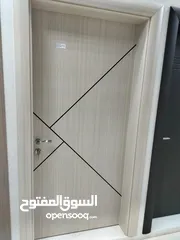  1 Turkish WPC Doors