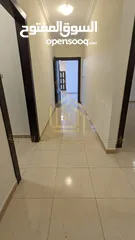  18 شقة فاخرة - عبدون - 4نوم 2ماستر - حديقة - ترسات - مسبح - أرقى مناطق عبدون -