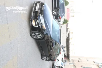  7 كيا اوبتما موديل 2013 فل كامل للبيع