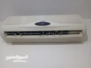  1 مكيف سامكس