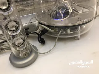  4 Harman Kardon Soundsticks 2.1
