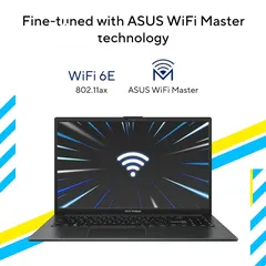  2 Laptop ASUS Vivobook Go 15  Intel CoreTM i3-N305