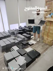  9 أجهزة لاب توب جمله للمحلات والشركات