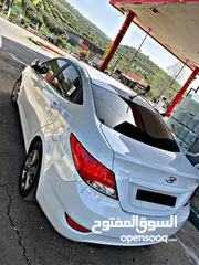  3 الرجاء قراءة الوصف قبل الاتصال / اكسنت 2018 تنمير 2021 اعلى فئة بالاضافات ++