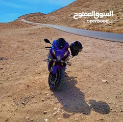  8 سوزوكي gsxr 1000 2018