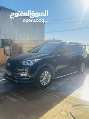  3 هونداي سنتافي