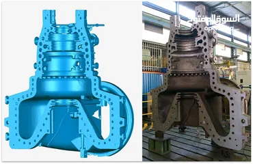  3 High Accuracy 3D Laser Scanning with 0.02 mm