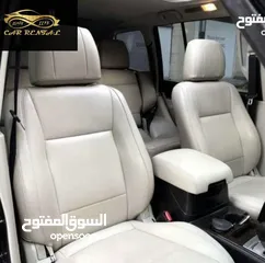  5 استاجرها الان ميتسوبيشي باجيرو 7 مقاعد دفع رباعي تامين شامل خدمة رجال الاعمال وتوصيل المركبات