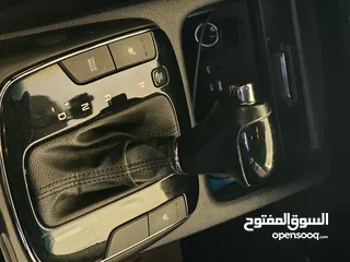  15 KIA K3 2017 فل ما عدا فتحة
