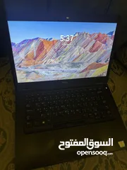  5 لابتوب i7 كرتين شاشة بسعر حرررررررق