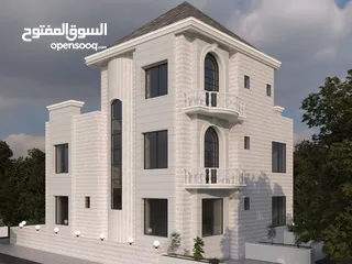  8 اعمال هندسيه متكاملة