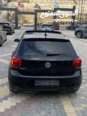  2 فولكسفاجن بولو كوبر لاين بانوراما