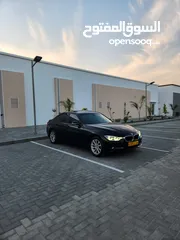  5 bmw f30 320 تتوفر قطع غيار ايضا