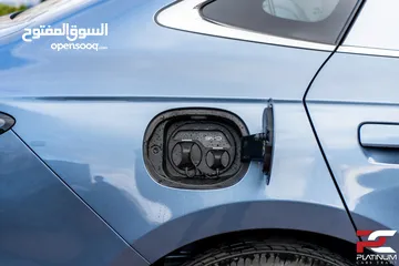  14 2024 BYD Seal 06 DM-I – Plug-in Hybrid (فتحه بانوراما هايبرد)