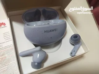  3 Huawei freepuds 5i